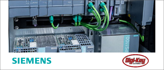 可靠的电力和网络解决方案