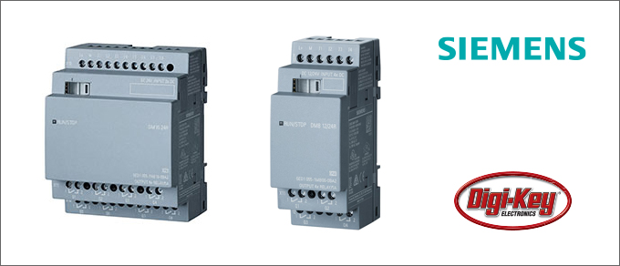 标志!8.3逻辑模块