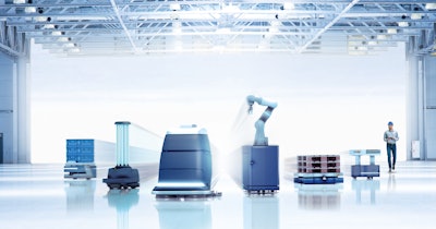Safe, Productive, and Efficient Robotics