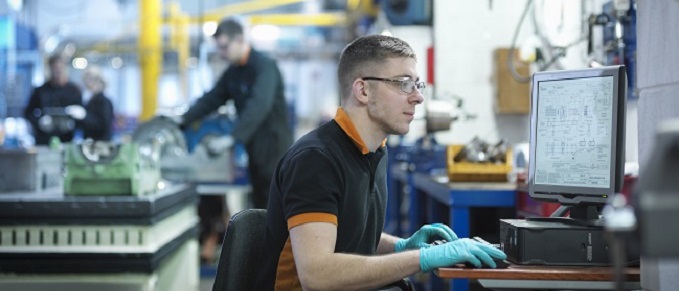 未来工业将赋予你什么创造的能力?