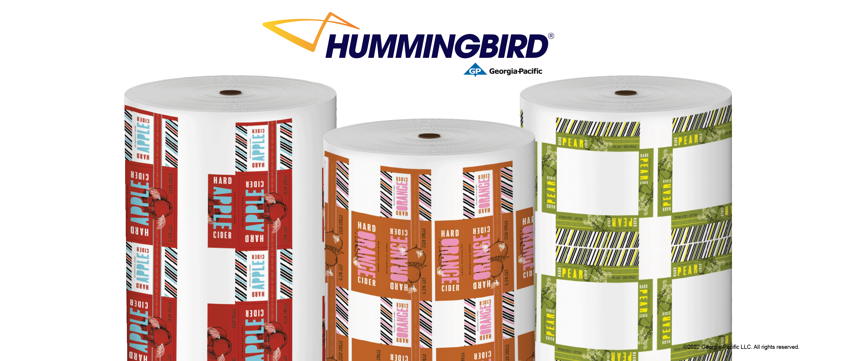 Let's talk Hummingbird® digital print.