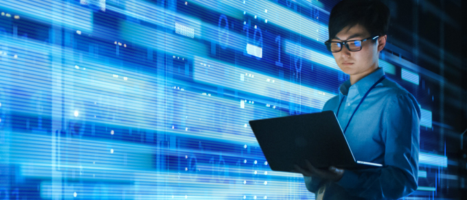 我们咨询了专家