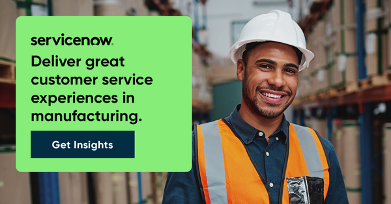 改变你的服务体验。