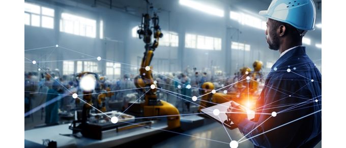 面向未来的工业连接