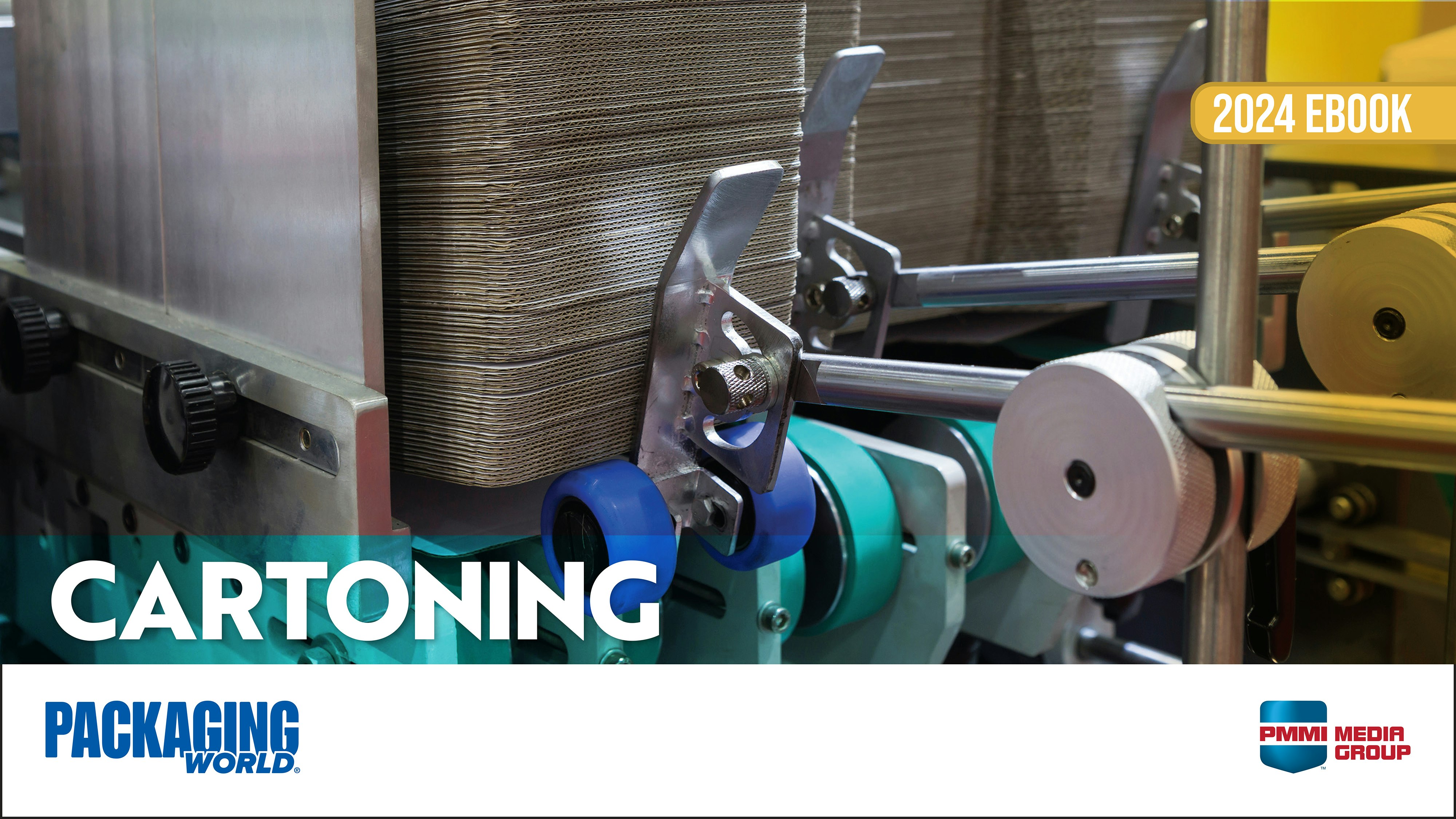 New ebook focused on cartoning equipment
