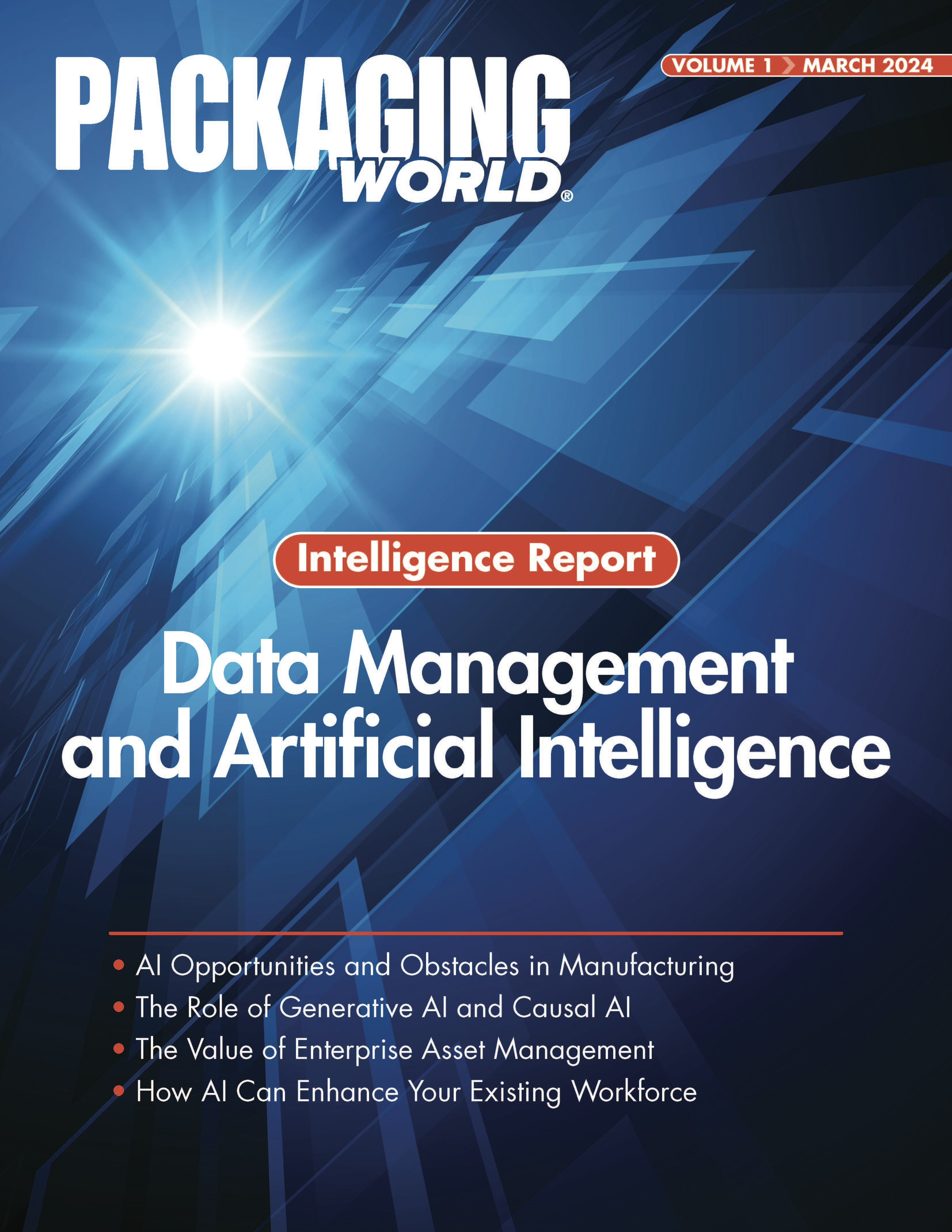 How AI is reshaping CPG manufacturing operations