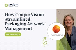 How CooperVision Streamlined Packaging Artwork Management