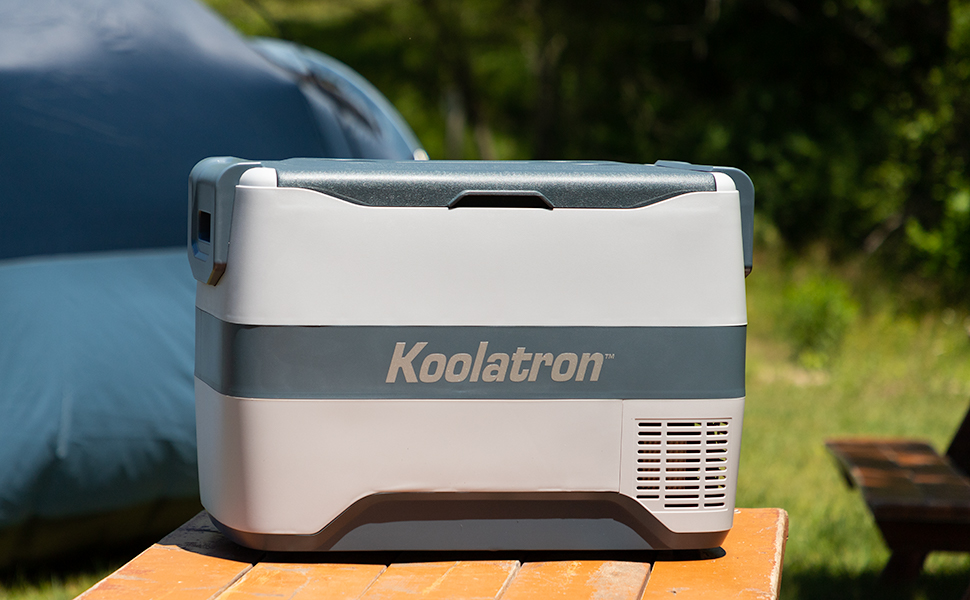 Koolatron SmartKool 40L