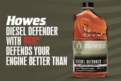 Howes Diesel Defender