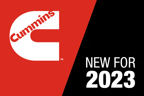 Cummins Storefront