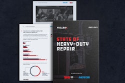 The 2023 State Of Heavy Duty Repair Report is here.