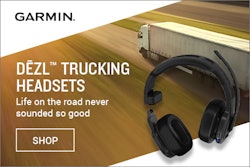 Dezl Trucking Headsets