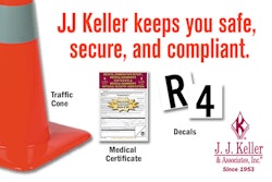 Keeping you safe, secure, and compliant. At your nearest travel center.