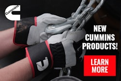 More official licensed Cummins products are here!