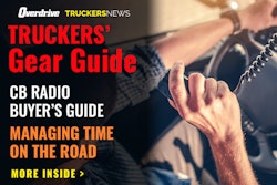 Learn what gear helps our readers manage life on the road.