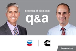 Hear how biodiesel can reduce lifecycle carbon emissions now