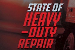 Report: The 2024 State of Heavy-Duty Repair