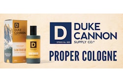 Proper Cologne - Subtle scent enhancers to be discovered, not announced