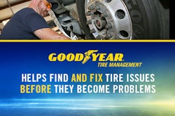 Goodyear Tire Management