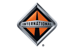 The International® S13 Integrated Powertrain has everything drivers want.