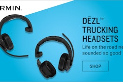 Dezl Trucking Headsets 100/200 Series - Life on the road never sounded so good