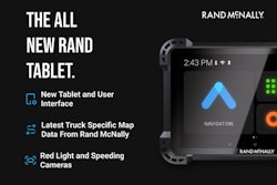The ALL NEW Rand Tablet