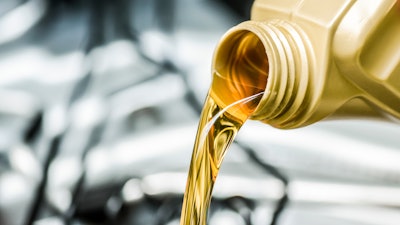 Is It Time to Break Up With Your Fluids Provider?
