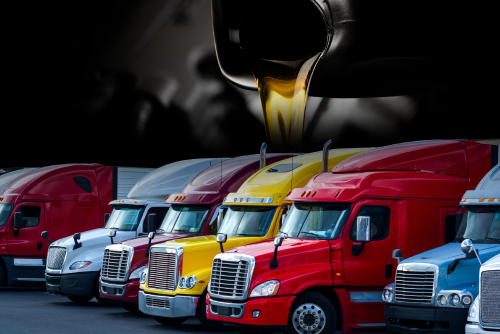 Is It Time to Break Up With Your Fluids Provider?