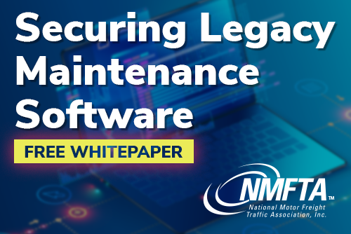 Protect Your Trucking Company's Data and Operations Now