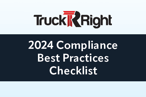 Download the Compliance Best Practices Checklist