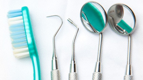 We care about what you think.