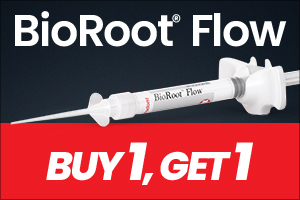 Advanced Biotechnology for Easy Obturation