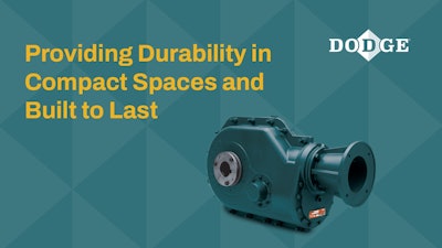 Durability in compact spaces