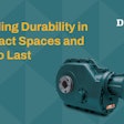 Durability in compact spaces