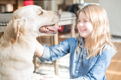 Elevating the science behind pet food formulas