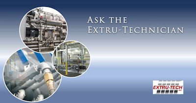 Ask the Extru-Technician – Episode 5
