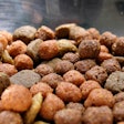 Keeping Mycotoxins Out of Pet Food