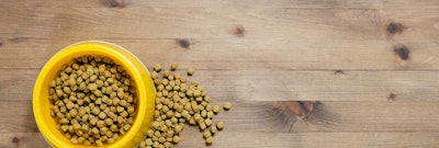 Optimizing pet food safety, palatability throughout the supply chain
