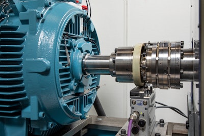 New generation of ultra-premium efficiency motors for potentially explosive environments in feed and grain milling