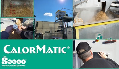 Enhancing efficiency and quality in mechanical oil extraction
